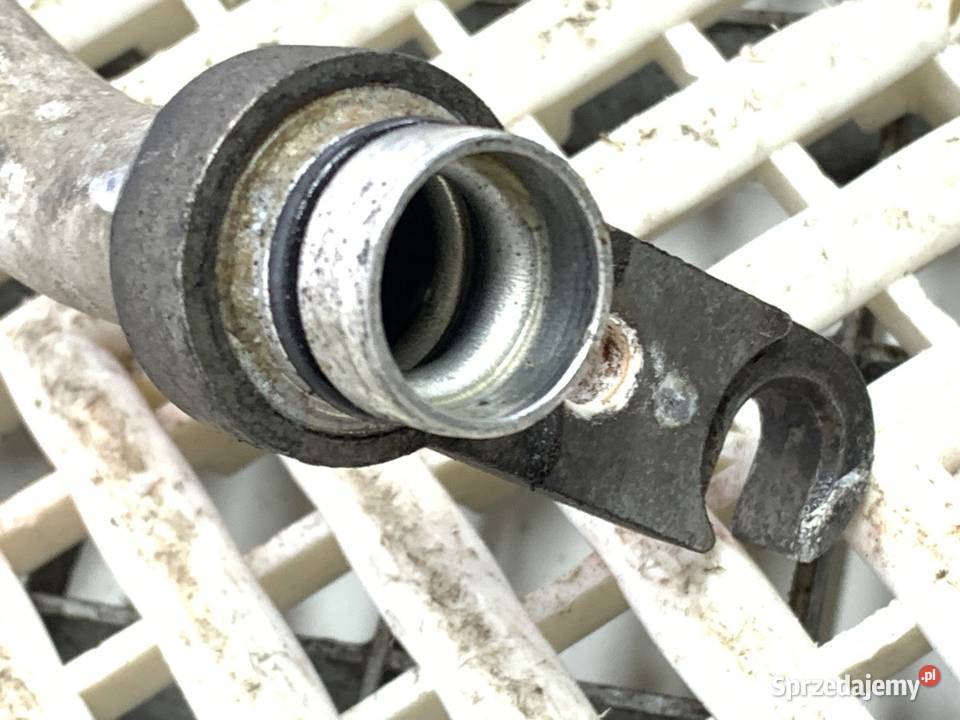 RURKA KLIMATYZACJI SUZUKI SWIFT III 13 91 osobowe