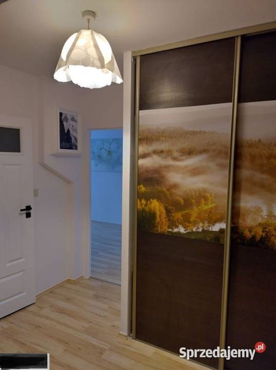 2pok 35met Bacciarellego PIWNICA Wrocław 35m2