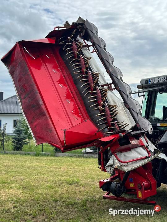 Kosiarka dyskowa Lely 280 MC Splendimo Drogusza sprzedam