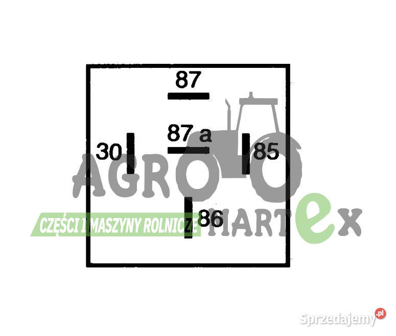 0986332053 0007440711 0000130410 AL69710 AL77324 Wichrów