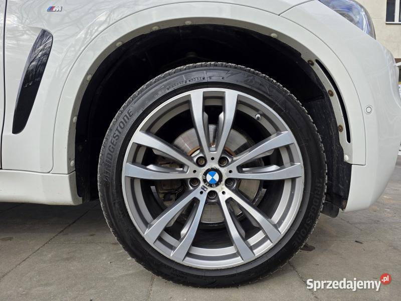 xDrive40d 30l diesel 313Salon Bezwypadkowy Warszawa