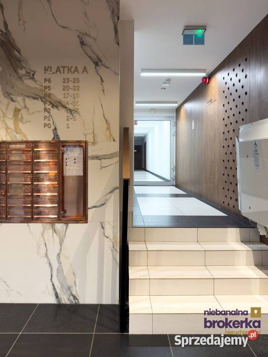 apartament 3pok I 53m I jasny i elegancki I Warszawa