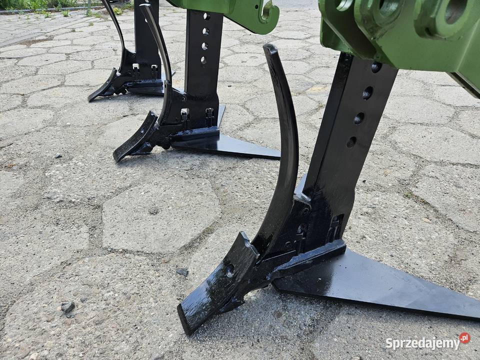 Spulchniacz Amazone TL 302 Głębosz 3 M Ad p Agregaty Szprotawa