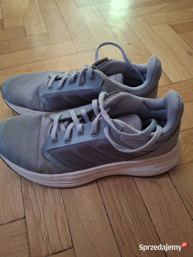 Buty do biegania Kraków