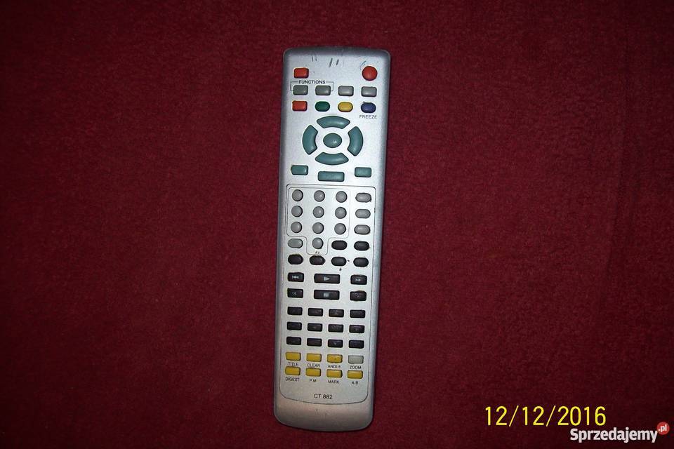 Telewizor Elemis 29 cala stan podkarpackie Stalowa Wola