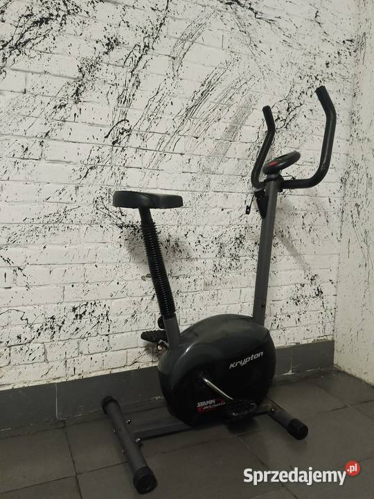 Rower Stacjonarny Magnetyczny Niemiecki WYSYŁKA