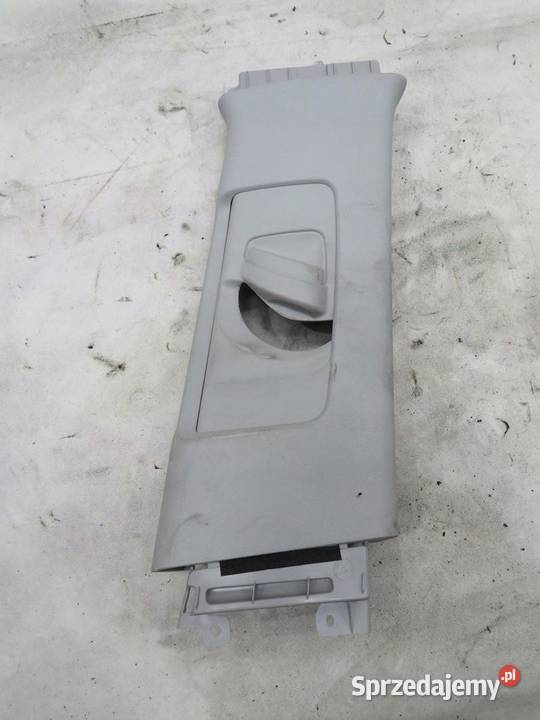 OSŁONA SŁUPKA PRAWA VERSO 0918