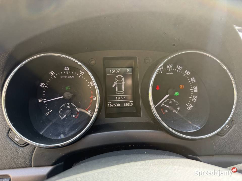 Sprzedam Skoda Yeti DSG 4x4 18 152 Gdańsk sprzedam