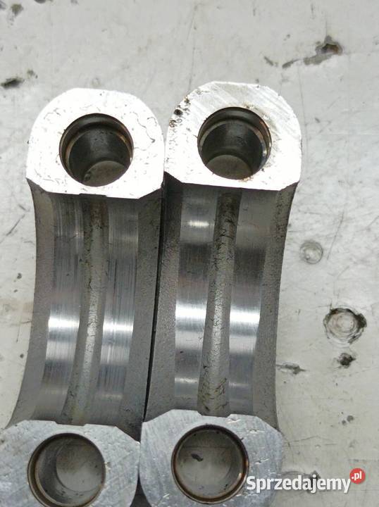 GŁOWICA KOMPLETNA 8HC M R01 16 SCE Dacia Duster osobowe