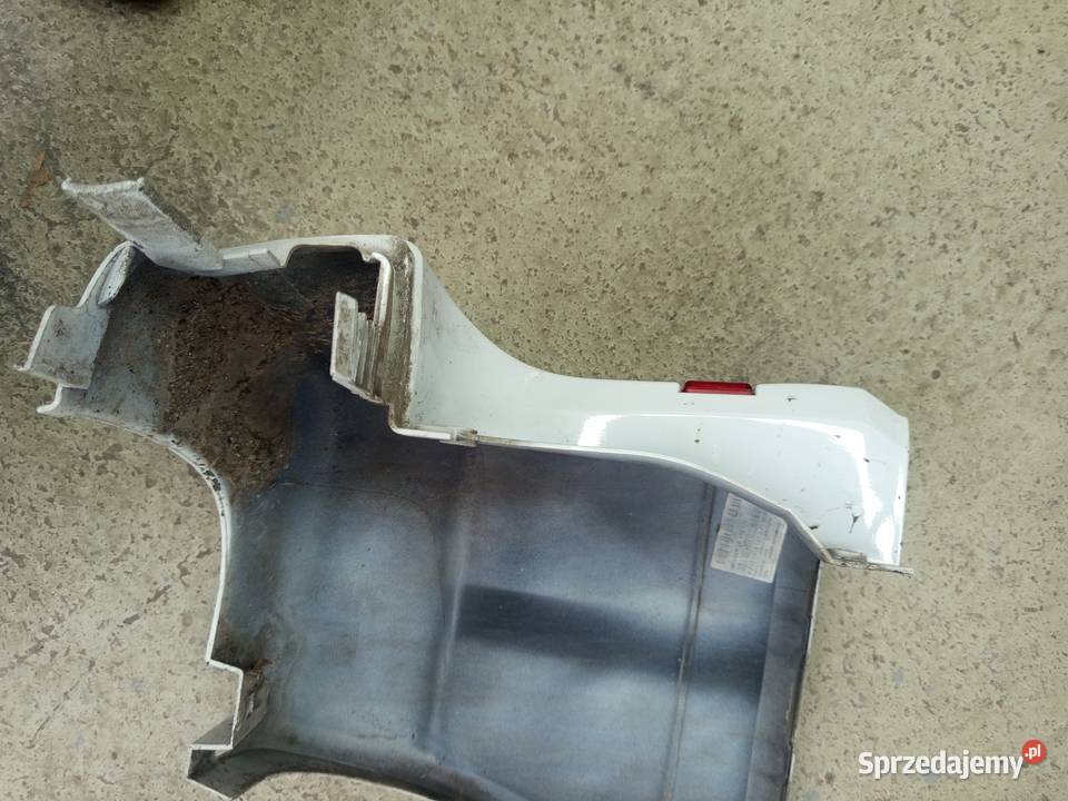 Narożnik zderzaka tył lewy Merc viano orginalny Rzeszów