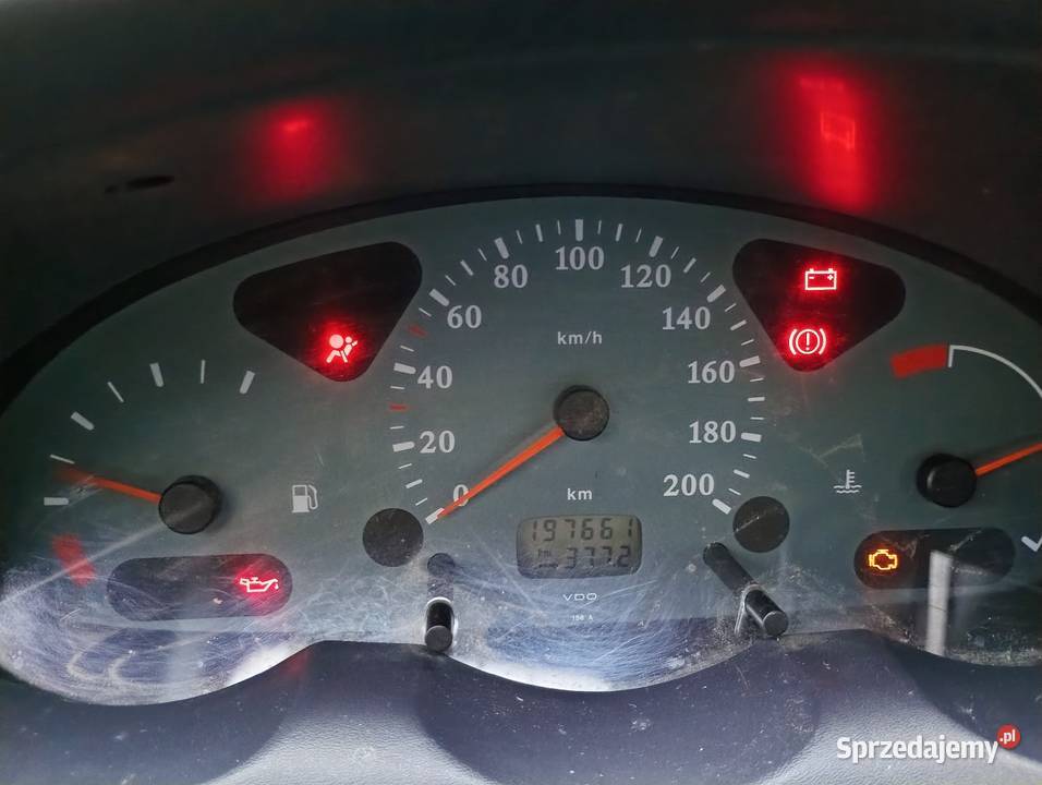 Sprzedam samochód osobowy Nissan Micra 2002r Rok produkcji 2002 zachodniopomorskie Koszalin