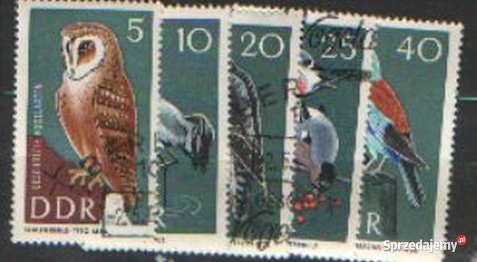 Zn NRD Wykaz w opisie kas z 1967 Gliwice