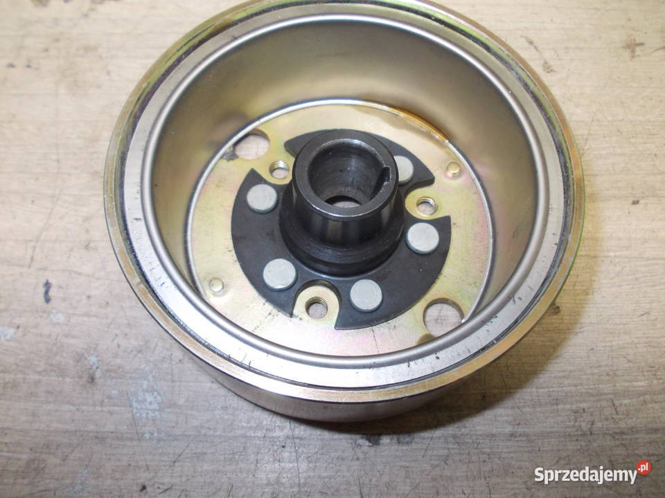 Koło magnesowe magneto wsk cdi