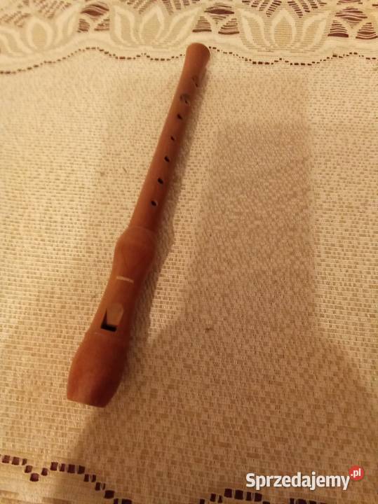 Flet drewniany mazowieckie