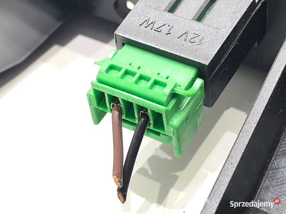 LAMPA STOP VOLVO S80 II 8693988 SedanLimuzyna