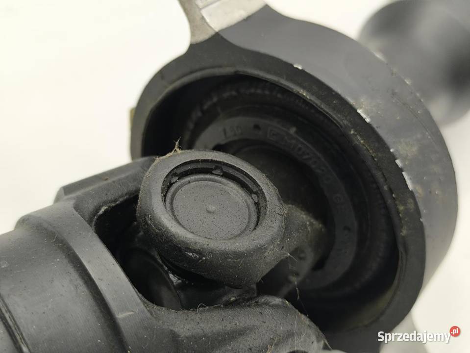 WAŁ NAPĘDOWY BMW F20 F21 116i 460832901