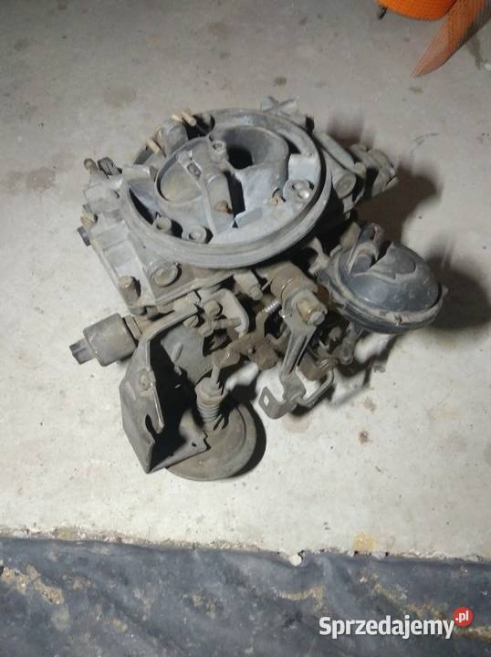 Gaźnik Pierburg Zenith 2B4 BMW sprzedam