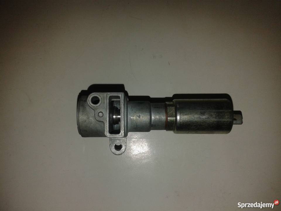 Zawór elektromag do gaźnika Solex Citroen BX Lublin sprzedam