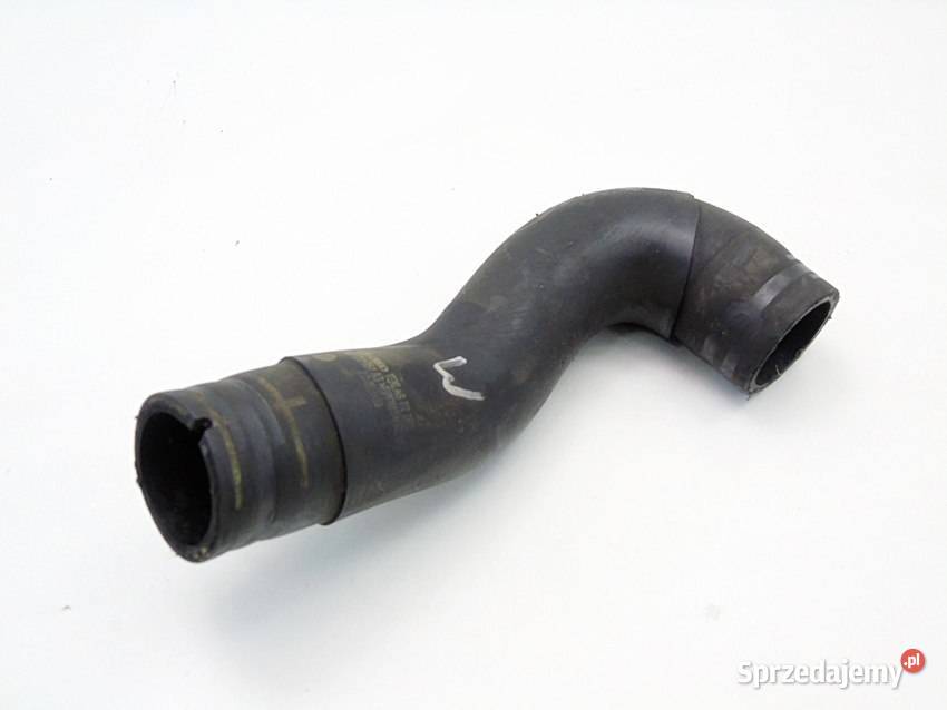 WĄŻ RURKA PRZEWÓD WODY 20 TDI A3 Q3 A4 A6 A5 śląskie Sosnowiec