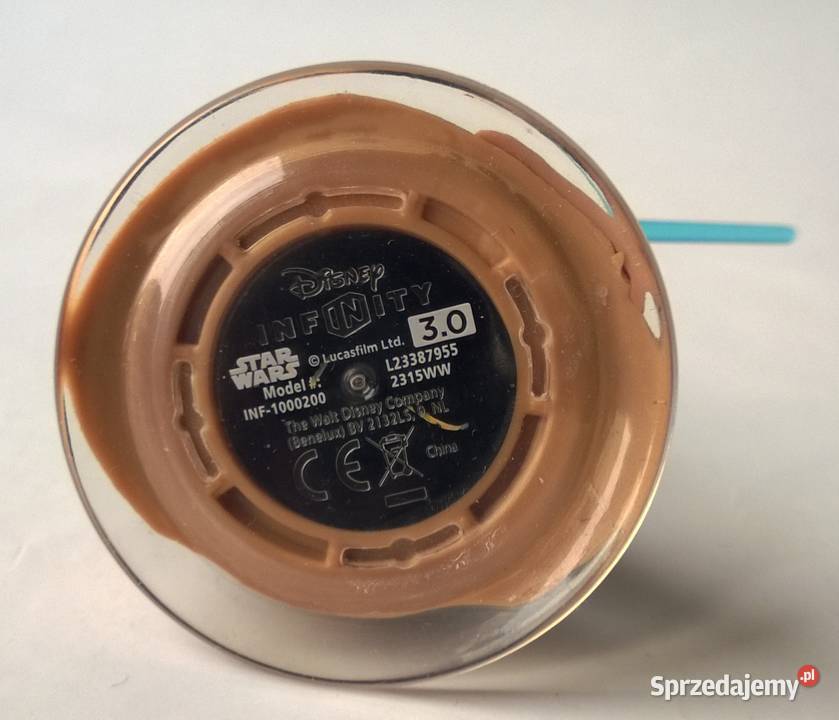 Figurka Disney Infinity Anakin Skywalker Star Radom