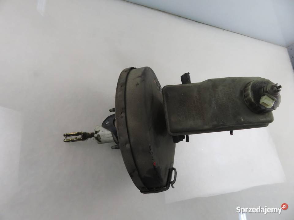 SERWO VW TRANSPORTER T4 19 TD ABL 701612101H