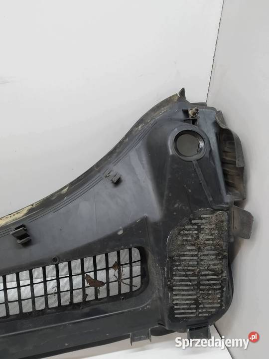 PODSZYBIE PLASTIKOWE MK2 CJ54S02216A Ford Kuga