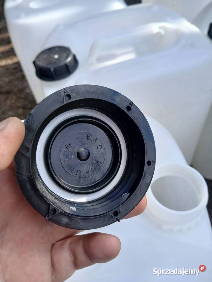 Kanistry karnister kanister Radom