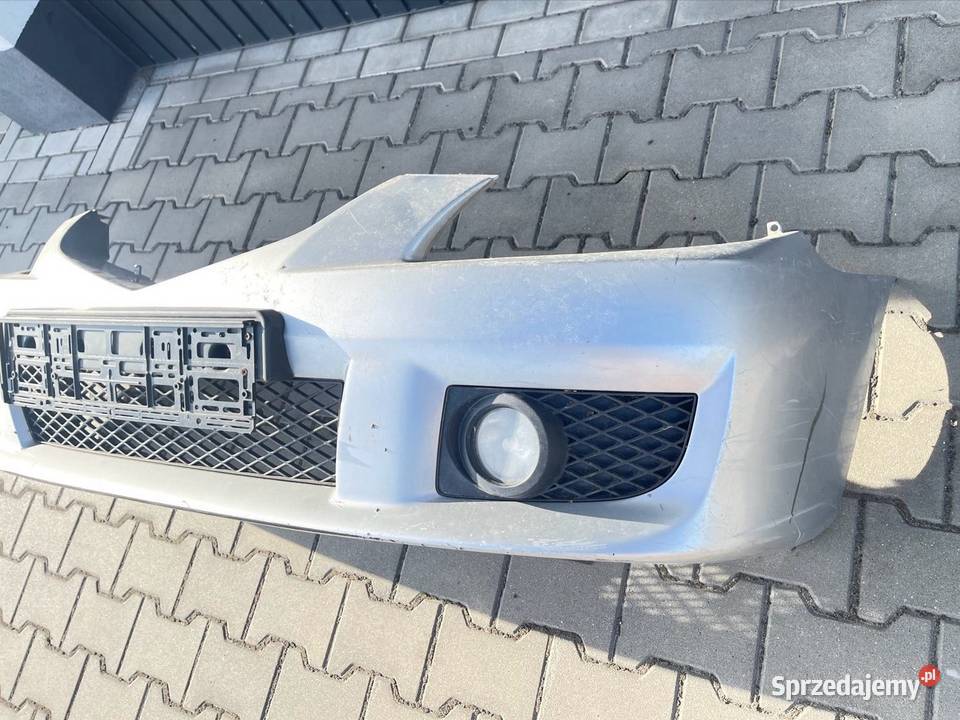 Zderzak przedni Mazda premacy Chełm