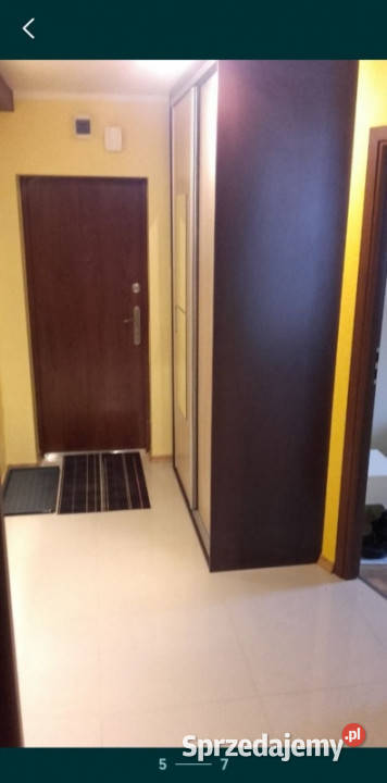 Wynajmę dwa pokoje warszawa Chodecka 14 internet
