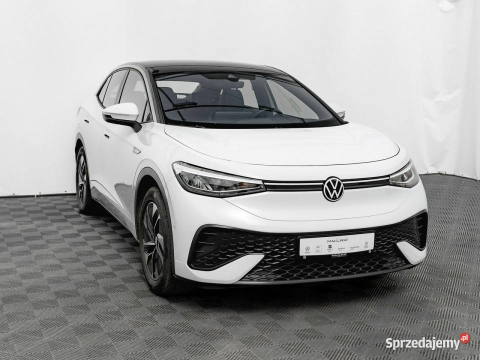 Volkswagen ID5 ID5 PRO 150 KW Podgrzf kier szyba ID.5 Gdańsk