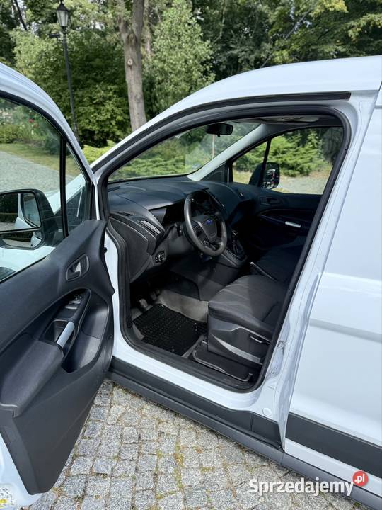 Ford Transit Connect Long zabudowahakpdcASO 77000km Kędzierzyn-Koźle