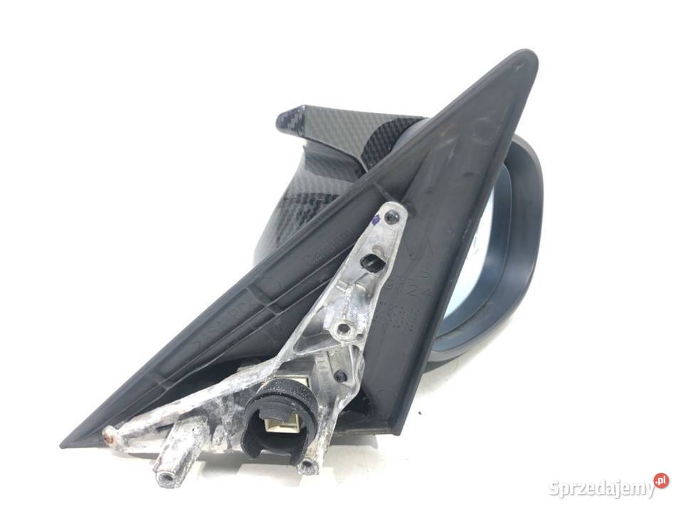 LUSTERKO PRAWY BMW E91 Kombi 0412 ZEWNĘTRZNE osobowe