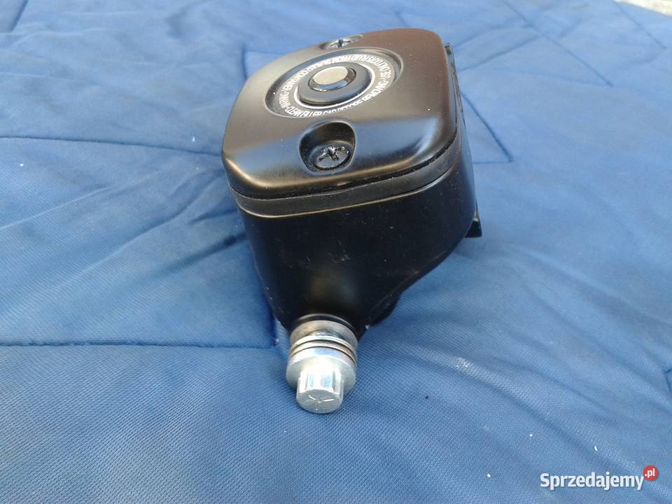 Harley pompa hamulcowa 1116