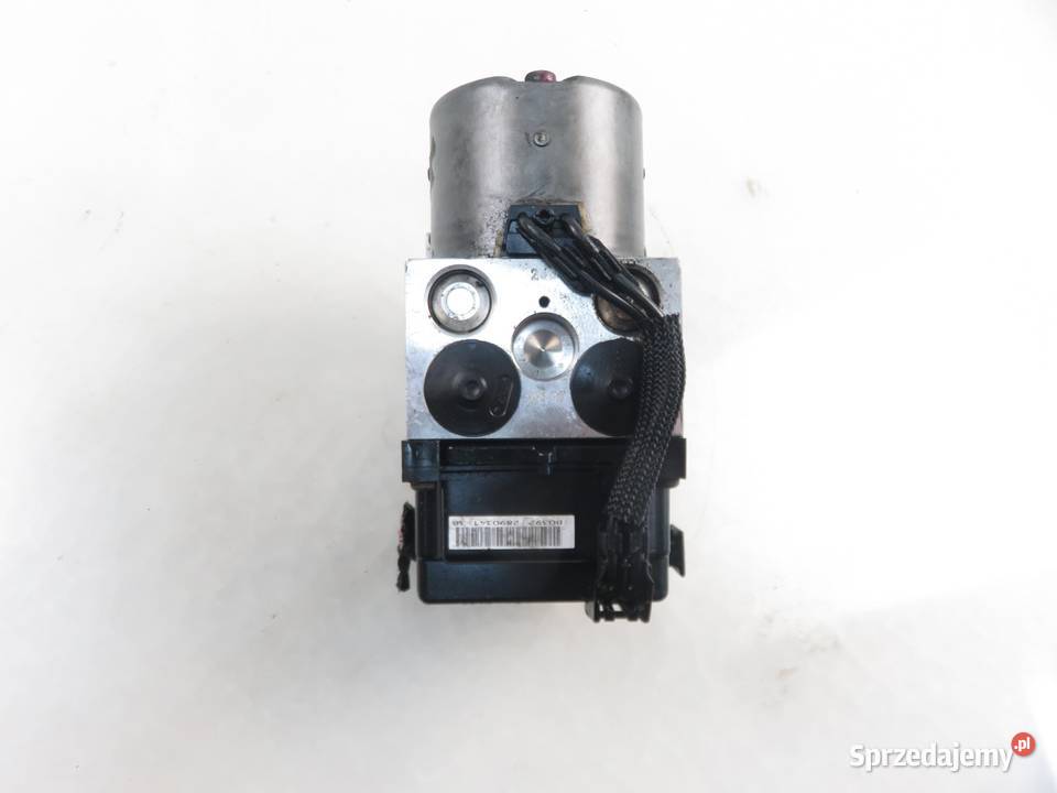 POMPA ABS SUBARU LEGACY III 27534AE051