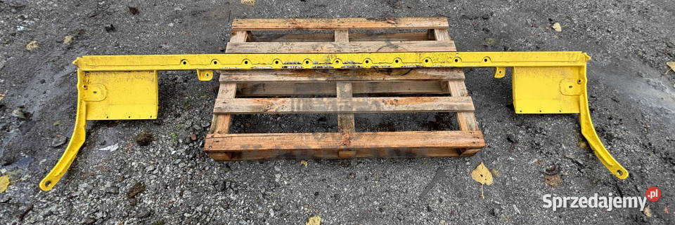 Pottinger Jumbo 7450 Przyczepa Samozbierająca wielkopolskie Jastrzębniki