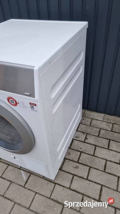 Suszarka Miele Professional PDR 507 HP Special z wolnostojące Zakopane