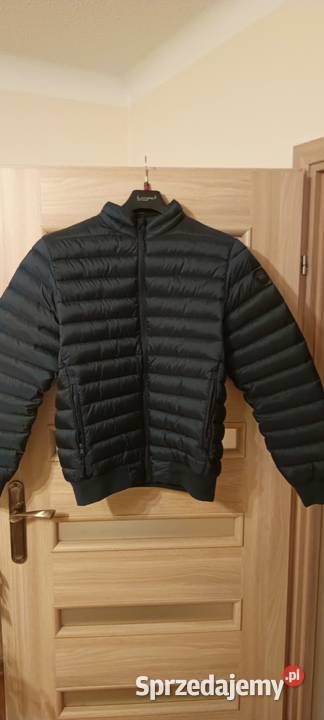 Kurtka pittbull lancaster Skarżysko-Kamienna sprzedam