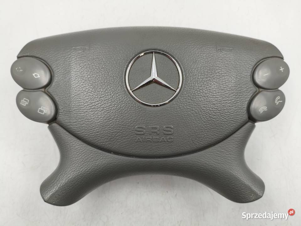 Poduszka Powietrzna Kierowcy Mercedes CLK W209 E Wyszków sprzedam