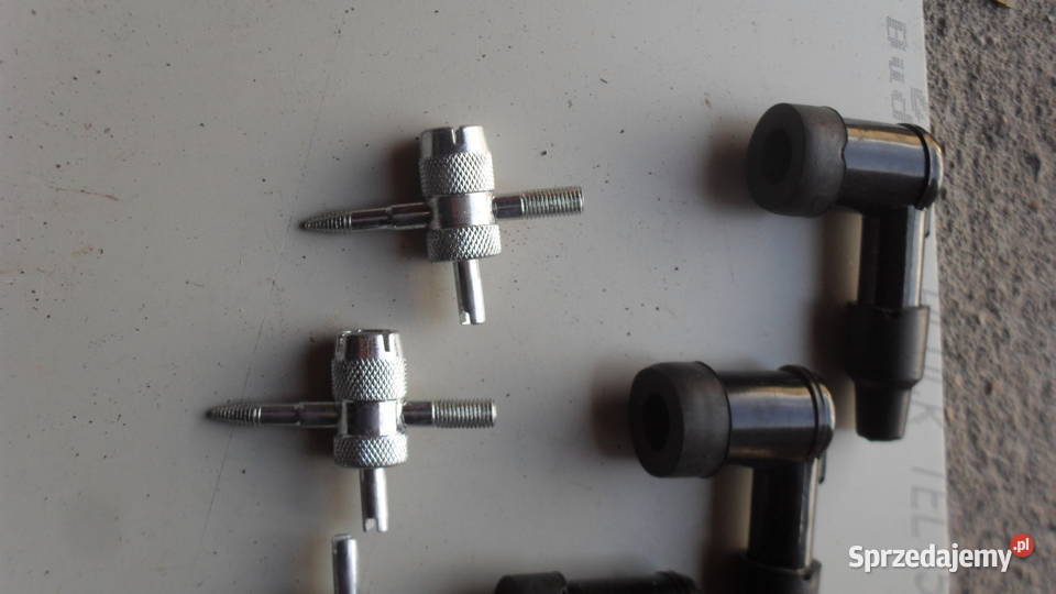 Gwintownik maszynki dętki WSK WFM SHL KOMAR JAWA Tłuszcz