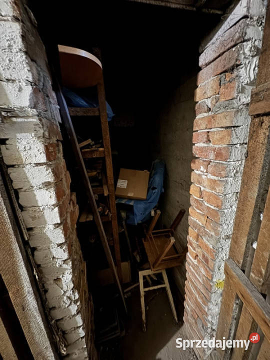 Syndyk sprzeda mieszkanie w Opolu Liczba pokoi 3 Opole