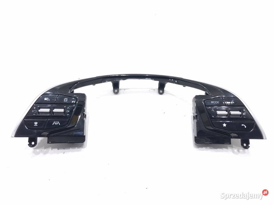 PRZEŁĄCZNIKI KIEROWNICY KIA NIRO II SG2 podkarpackie