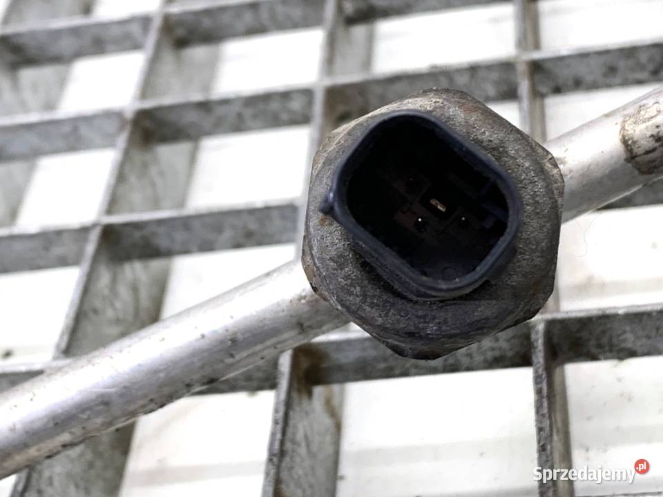 RURKA KLIMATYZACJI BMW E53 30 218 0006 SUV