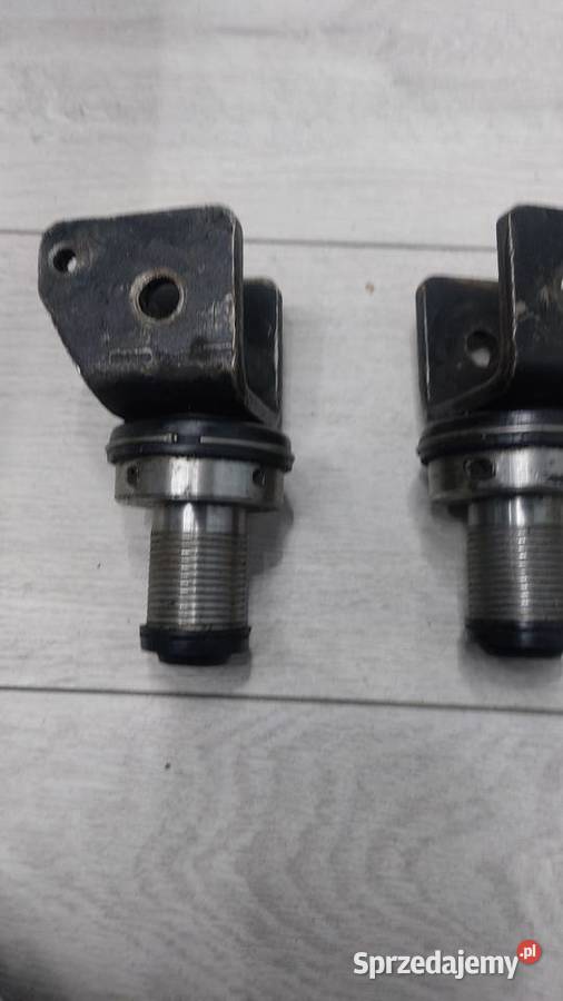 Sworzeń góry zwrotnicy Syrena 104105 komplet Wrocław