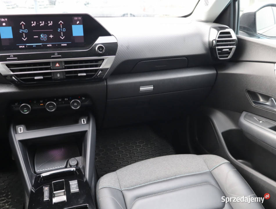 Citroen C4 12 PureTech 4/5 Piaseczno