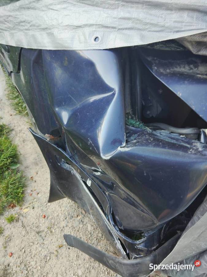 Mazda 5 2006r 20 d