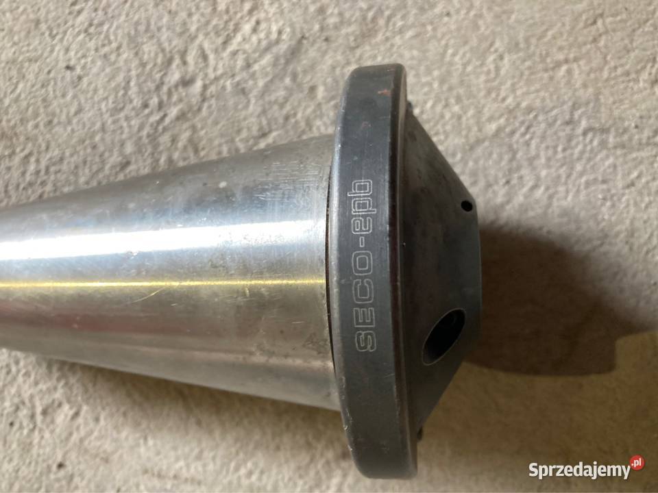 Oprawka ISO 50 Secoepb GRAFLEX fi 18 FV łódzkie Czarnożyły sprzedam