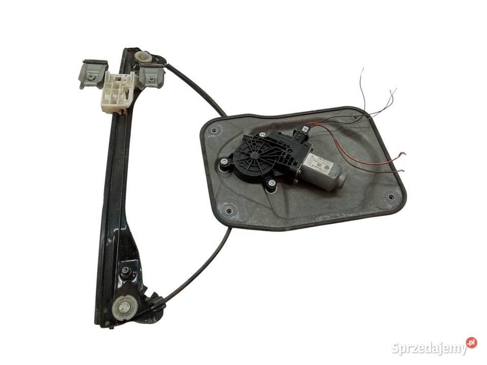 MECHANIZM SZYBY PRAWY PRZÓD 6R0959802P Skoda sprzedam