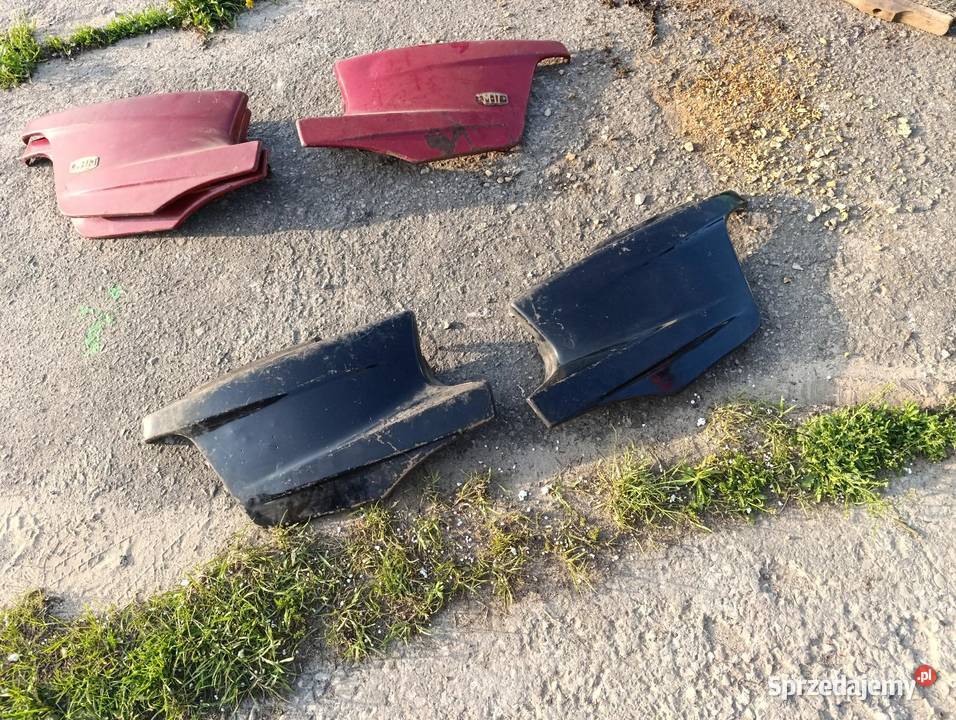 SHL gazela na części małopolskie Kraków sprzedam