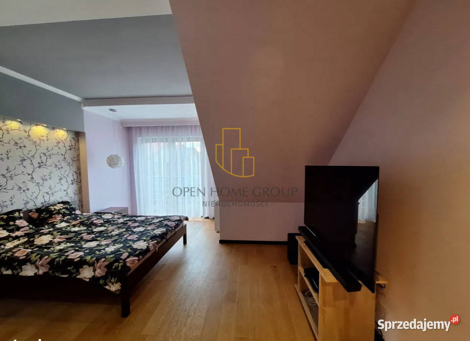 Wrocław okolica Kutrzeby dom 156 działka garaż silikat Karwiany