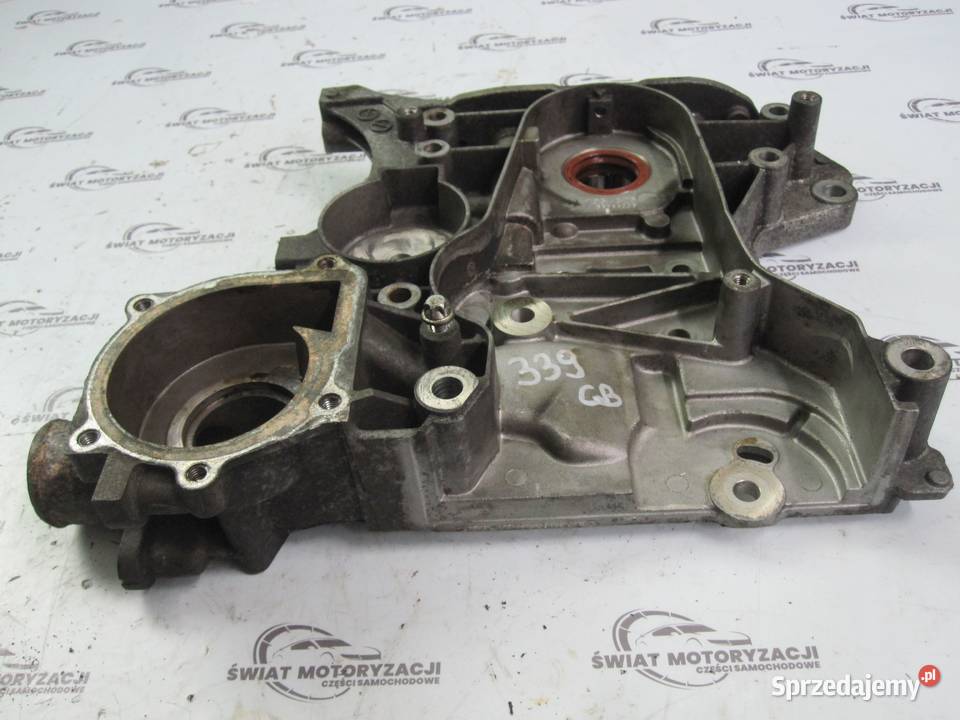 OPEL ASTRA 16 16V A16XER 161 11r obudowa pompa osobowe Kielce